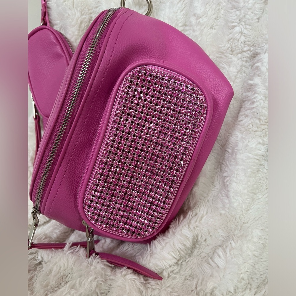Steve Madden fanny pack